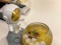 -蘇小主·创意中国菜(金茂览秀城店)