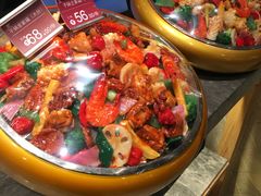 -食通天美食广场(华润万象城店)