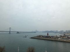 -川旺角川粤融合菜•海景餐厅(星海广场店)