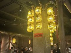 -破三川·新川菜(静安大融城店)