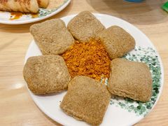 大方臭豆腐-贵凤凰贵州米粉(五道口店)