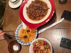 -八碗湘长沙市井菜(坡子街店)