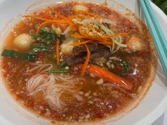 -蔡澜Pho·越南粉餐厅(海上世界店)