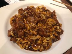 醋溜木须-南门小馆·清真(国贸商城店)