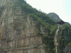 -孤山寨风景区