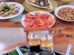 -羊栏农贸市场(羊新路店)