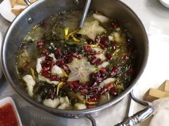 -鹊华居·地道鲁菜·海鲜·融合味(大明湖店)