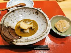 鲍鱼配饭-鮨青(恒基名人购物中心店)