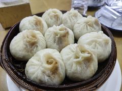 -清宫宴酒楼·计氏松枝包子