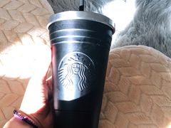 -星巴克(北京望京店)