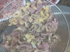 -蔡社牛肉城(龙湖店)