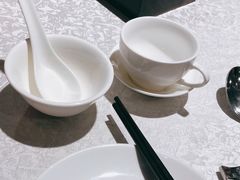 -红棉中餐厅·广州海航威斯汀酒店