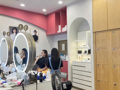 -海马体照相馆(广州新世界云门New park店)