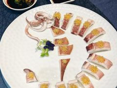 -福禧楼 FUK HEI LAU(前滩太古里店)