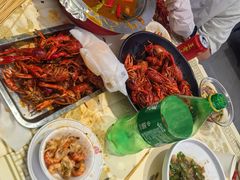 -聚味瞿记·龙虾堂(坡子街店)