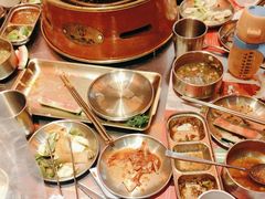 -西塔老太太泥炉烤肉(苏州大悦城店)