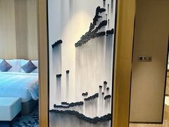 -广州德安丽舍凯宾斯基酒店