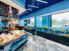 -友鹏海鲜(新宜白大道店)