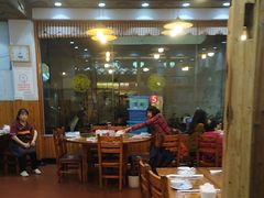 -下梅人家土菜馆(历史文化餐厅度假区店)