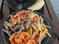 法基塔-Q MEX 库迈墨西哥餐吧(中骏世界城店)