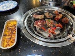 -丹东丛炟海鲜烧烤(江艺路店)