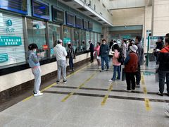 -中国中医科学院望京医院(院本部)