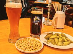 -巴伐利亚啤酒坊(意式风情街店)