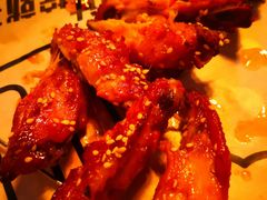 -枪火串烧·东北特色烧烤(罗湖总店)