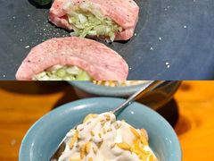 -焱铁烧·黑毛和牛专门店(南宁万象城店)