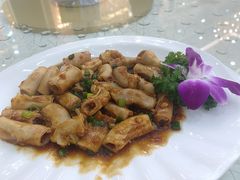 -轩记海鲜餐厅·四十五年老字号·经典粤菜(西区彩虹店)