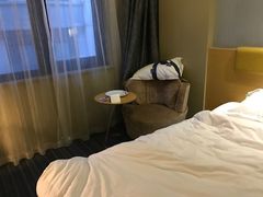 -北京临空智选假日酒店