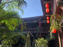 -香满楼(临安路店)