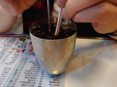 -深仔记茶餐厅(亚士厘道店)