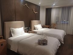 -西姆山居酒店(九寨沟沟口店)