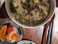 -顶特勒·黄鱼馆·特色菜(上海大世界店)