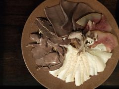 -盡膳口福·百年汤方火锅(科华北路店)
