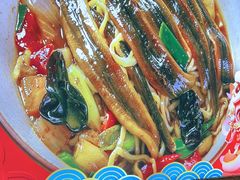 -飨府.老淮面馆.自营(清河路店)