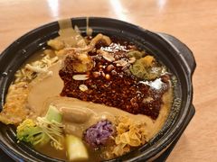-O记东北砂锅麻辣烫