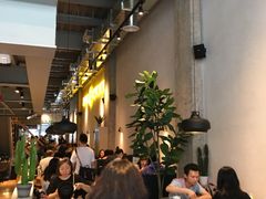 -卡朋厨房(289艺术园区店)