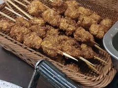 -马记大锅煮(总店)