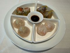 -金悦轩海鲜酒家(拱北店)