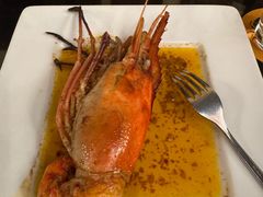 -Ministry of Crab(科伦坡店)