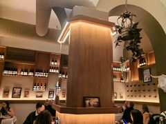 -奥斯特牛排馆(美第奇宫店)