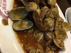 -桥底辣蟹(谢斐道店)