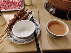 -月圆火锅(宁海东路二店)