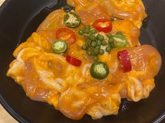 -花味·自助烤肉(雨花客厅店)