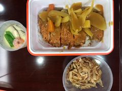 -吉野家(南昌铜锣湾店)