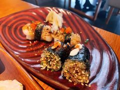-花潮料理艺食馆(SM新生活广场店)