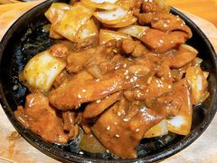 -石屋料理(南京西路店)