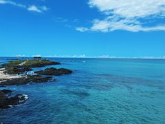 -咸德海水浴场